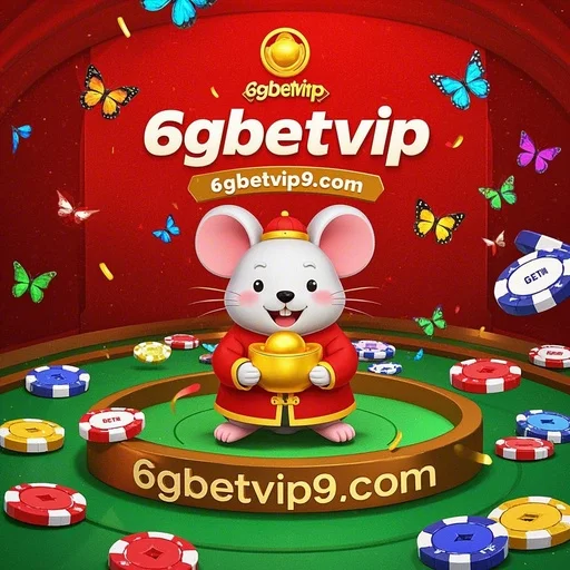 Apostas Ao Vivo: A Nova Fronteira do Jogo Online no 6gbetvip